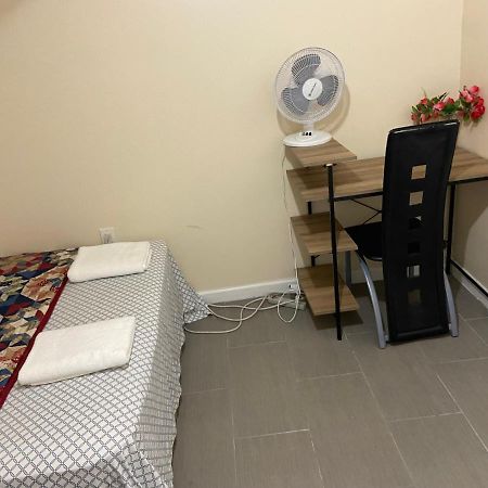 A Delightful Room In Queens New York Dış mekan fotoğraf