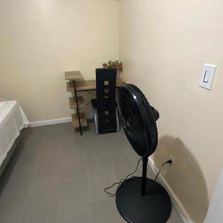 A Delightful Room In Queens New York Dış mekan fotoğraf