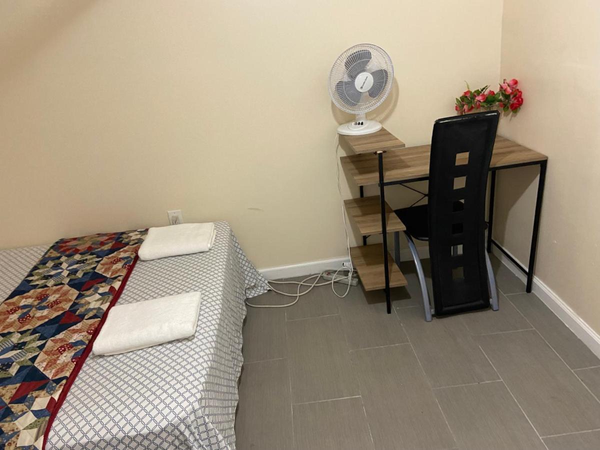 A Delightful Room In Queens New York Dış mekan fotoğraf