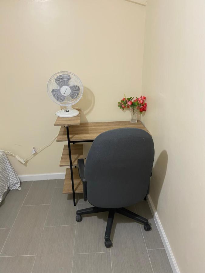 A Delightful Room In Queens New York Dış mekan fotoğraf