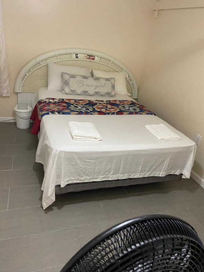 A Delightful Room In Queens New York Dış mekan fotoğraf