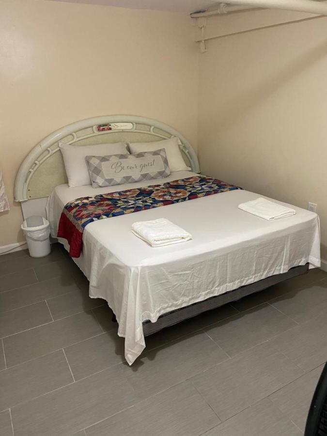 A Delightful Room In Queens New York Dış mekan fotoğraf
