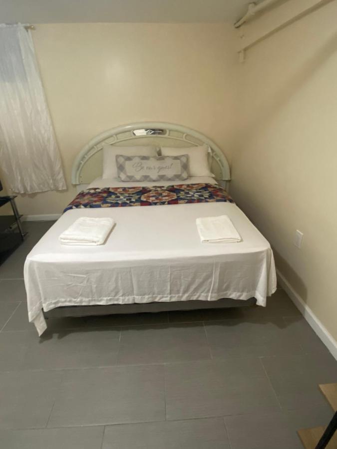 A Delightful Room In Queens New York Dış mekan fotoğraf