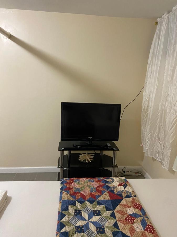 A Delightful Room In Queens New York Dış mekan fotoğraf