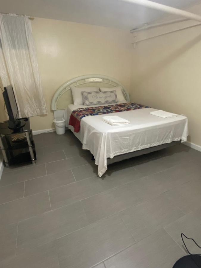 A Delightful Room In Queens New York Dış mekan fotoğraf