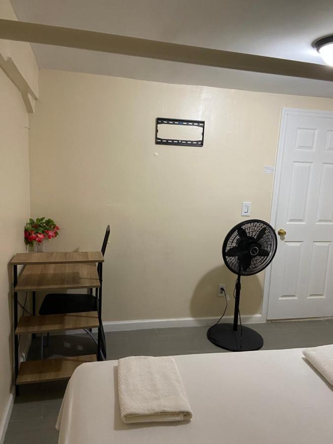 A Delightful Room In Queens New York Dış mekan fotoğraf